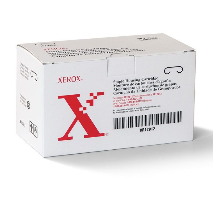 Staple Cartridge for 100 Sheet Stapler on Advanced Office and Professional Finisher