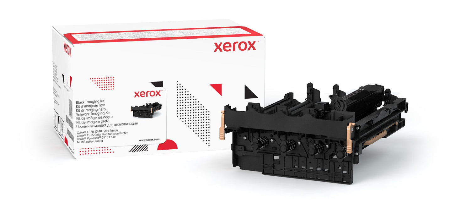 Xerox C320/C325, Xerox C410, VersaLink C415 Black Imaging Kit (not toner)