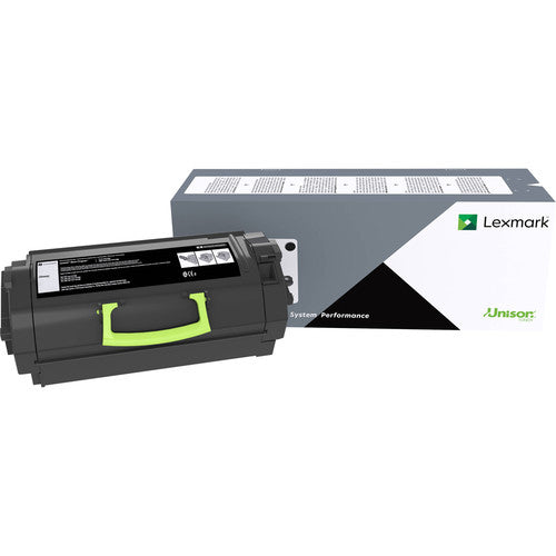 Lexmark MS817, MX717 High Yield Toner Cartridge (53B0HA0) β Compatible Printer Supply β Get Toner Canada