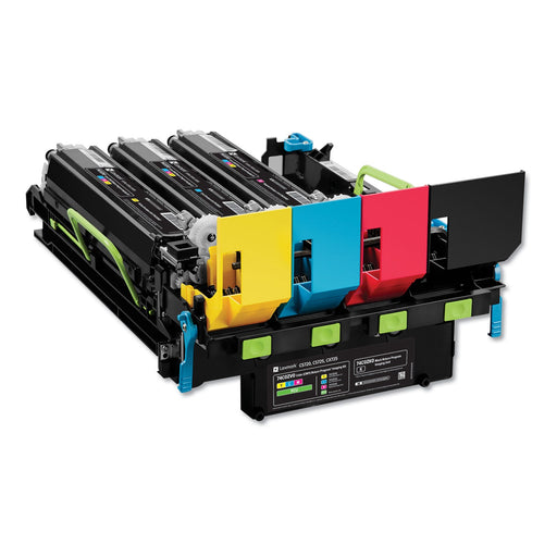 Lexmark CS720, CS725, CX725 Colour Return Program Imaging Kit (74C0ZV0) β Compatible Printer Supply β Get Toner Canada