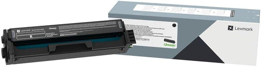 Lexmark C340X10 High Yield Black Print Cartridge β Compatible Printer Supply β Get Toner Canada