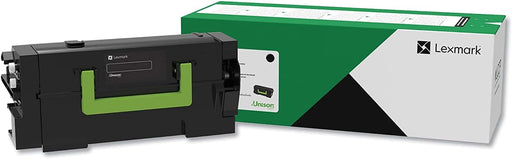 Lexmark 58D1H00 High Yield Return Program Toner Cartridge β Compatible Printer Supply β Get Toner Canada
