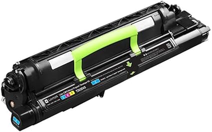 Lexmark 72K0DC0 Cyan Return Program Developer Unit β Compatible Printer Supply β Get Toner Canada
