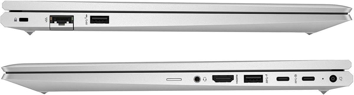 HP ProBook 450 G10 15.6" Notebook - Intel Core i5 13th Gen i5-1334U - 16 GB - 512 GB SSD