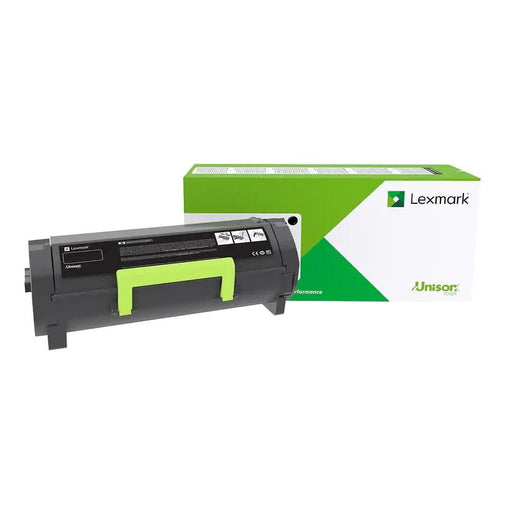 Lexmark 56F1U0E Original Black Contract Toner Cartridge Ultra High Yield β Compatible Printer Supply β Get Toner Canada