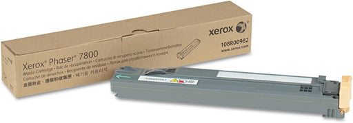Xerox XEROX WASTE CARTRIDGE PHASER 7800 β Compatible Printer Supply β Get Toner Canada