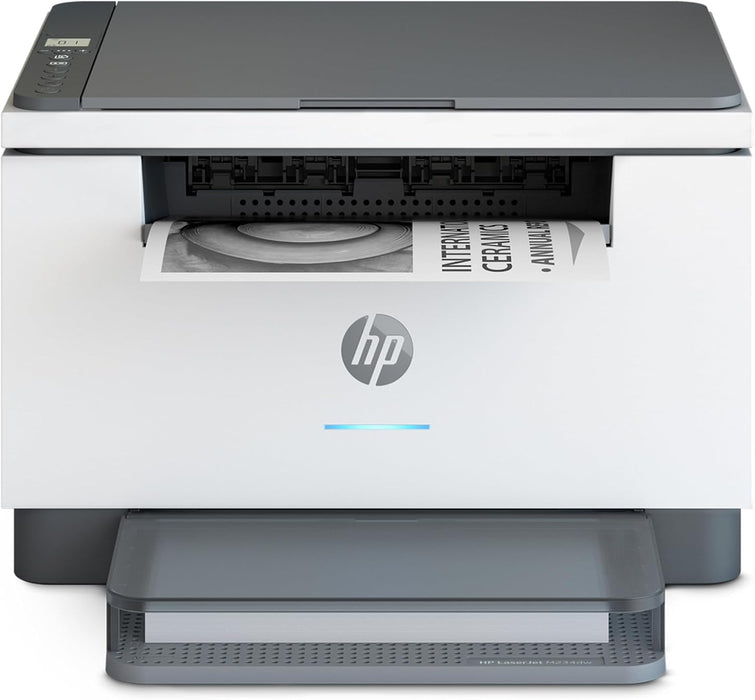 HP Monochrome Multifunction LaserJet MFP M234dw Printer