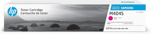 Samsung (CLT-M404S) Magenta Toner (SU238A)