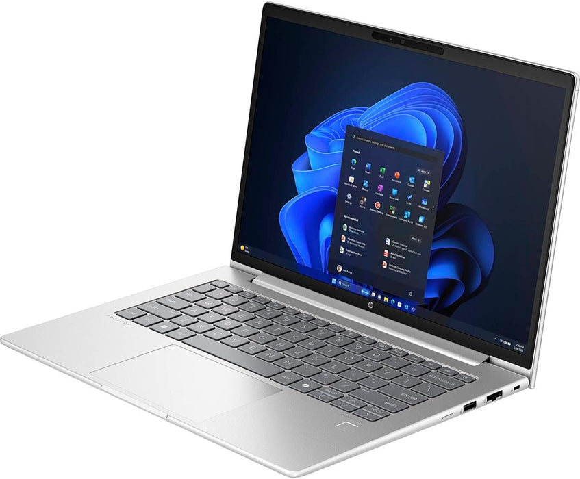 HP ProBook 445 14-inch G11 Notebook PC - AMD Ryzen 7 7735U - 16GB