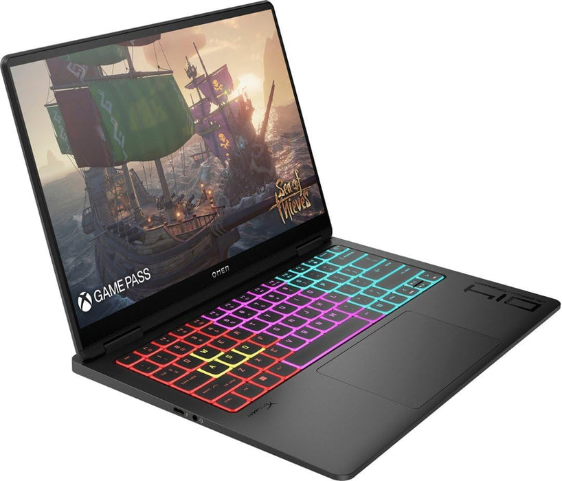 HP OMEN Transcend 14-fb0000 14" Notebook - 2.8K - Intel Core Ultra 9 185H