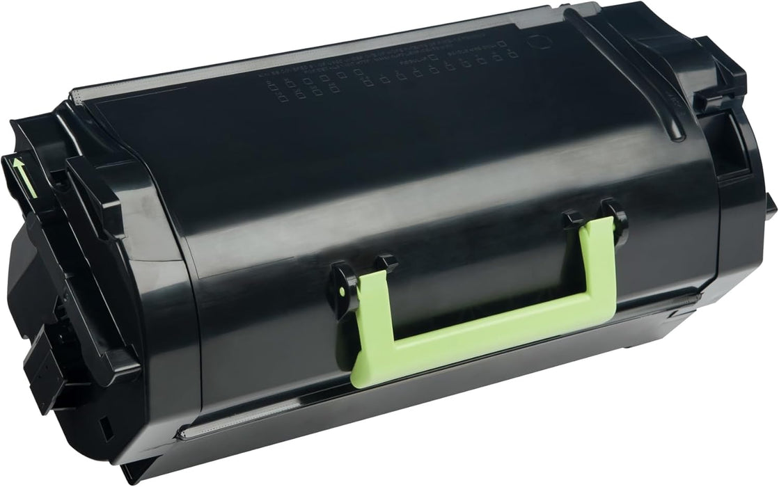 Lexmark 520XA Extra High Yield Toner Cartridge (52D0XA0)