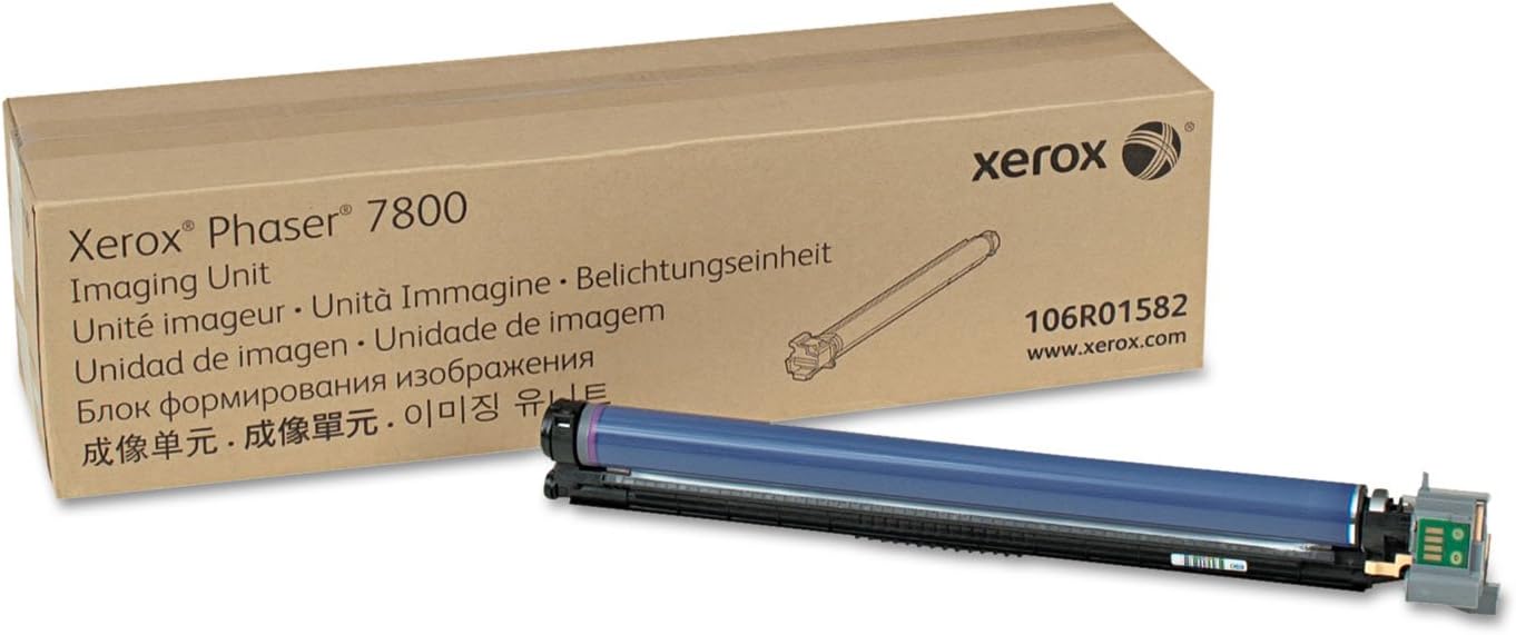 Xerox Phaser 7800 Imaging Unit (106R01582)