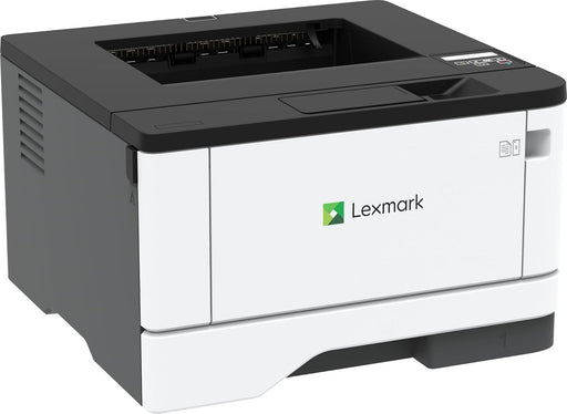 Lexmark MS331dn Single Function Monochrome Duplex Laser Printer