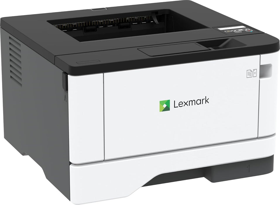 Lexmark MS331dn Single Function Monochrome Duplex Laser Printer