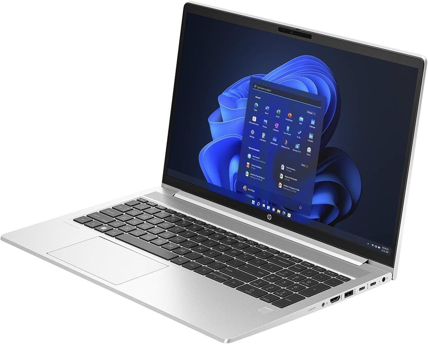 HP ProBook 450 G10 15.6" Notebook - Intel Core i5 13th Gen i5-1334U - 16 GB - 512 GB SSD