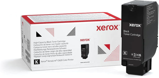 Xerox 006R04624 Toner Cartridge - High Yield - Black β Compatible Printer Supply β Get Toner Canada