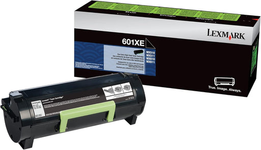 Lexmark Unison 60X Toner Cartridge, Laser, Extra High Yield, Black, (60F1X0E) β Compatible Printer Supply β Get Toner Canada