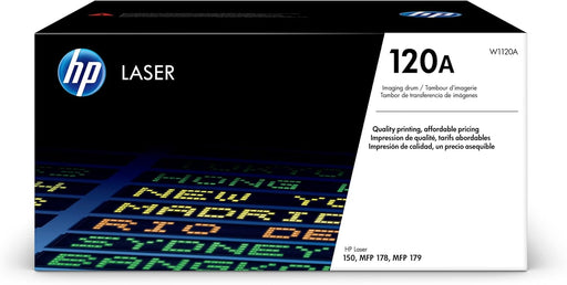 HP 120A Original Laser Imaging Drum (W1120A) β Compatible Printer Supply β Get Toner Canada