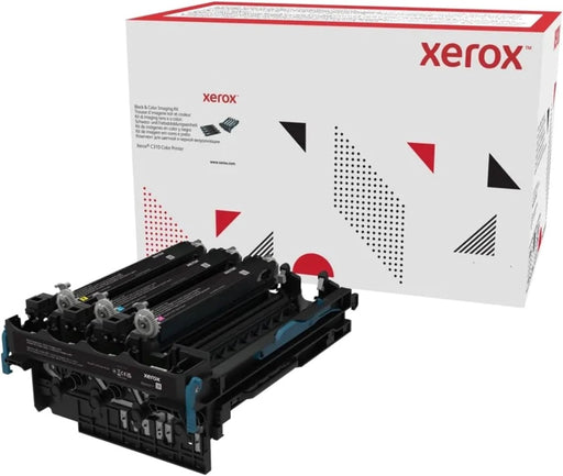 Xerox C310 Black and Color Imaging Kit - Laser Print Technology β Compatible Printer Supply β Get Toner Canada
