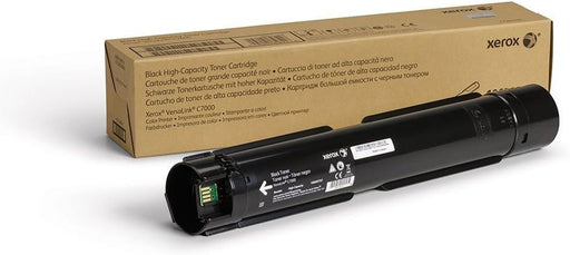 Xerox VersaLink C7000 Black High-Capacity Toner-Cartridge- 106R03757 β Compatible Printer Supply β Get Toner Canada