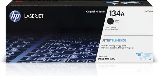 HP 134A Black Original LaserJet Toner Cartridge β Compatible Printer Supply β Get Toner Canada