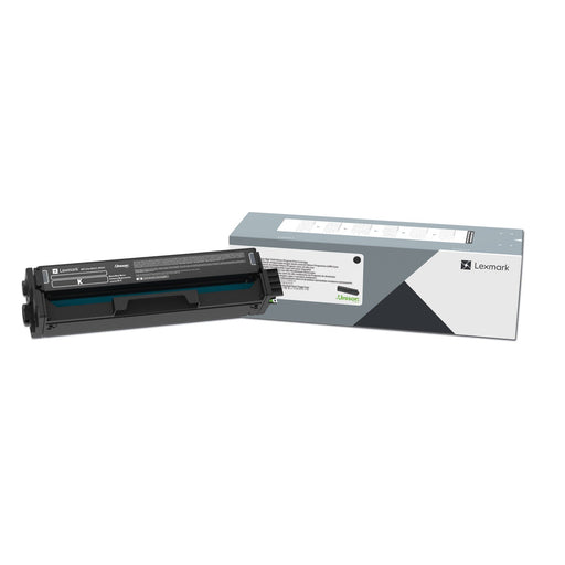 Lexmark Lexmark (20N10K0) Black Toner Cartridge (1500 yield) β Compatible Printer Supply β Get Toner Canada
