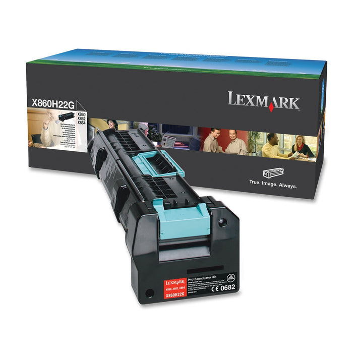 Lexmark X860H22G Photoconductor Unit
