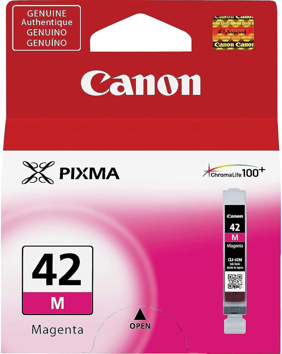 Canon CLI-42 Magenta Ink Cartridge