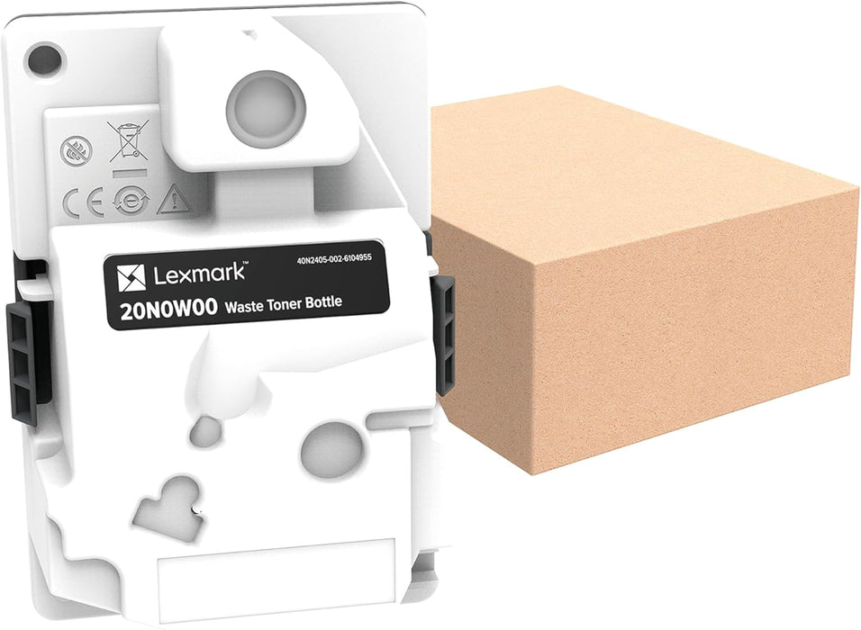 Lexmark 20N0W00 Waste Container