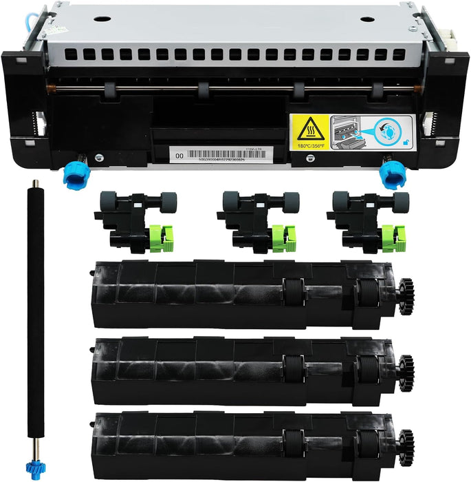 Lexmark Type 00 - (110 - 120 V) - Printer Maintenance Fuser Kit LRP