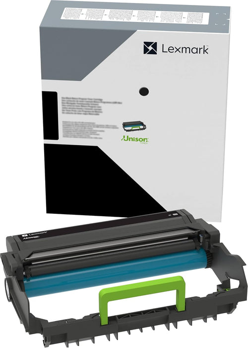 Lexmark 55B0ZA0 Black Imaging Unit