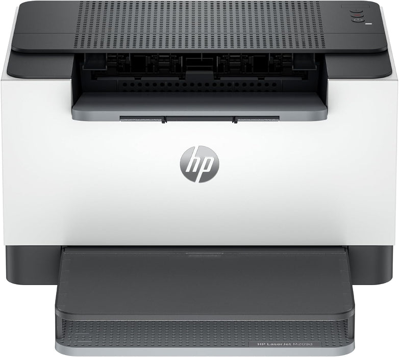 HP LaserJet M209d Automatic Monochrome Duplex Printer