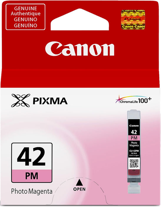 Canon CLI-42 Photo Magenta Ink Cartridge