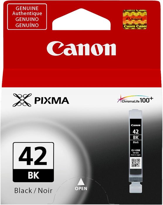 Canon CLI-42 Black Ink Cartridge