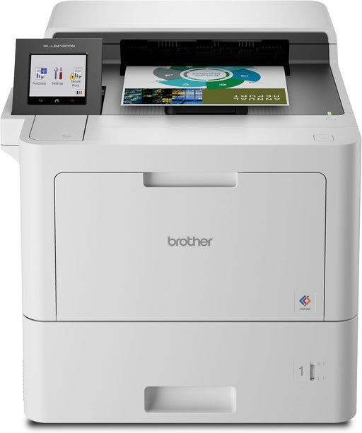 Brother HLβL9410CDN Enterprise Color Laser Printer