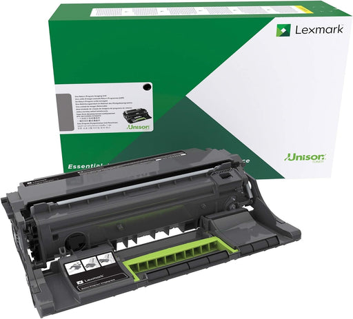 Lexmark 56F0Z00 Return Program Imaging Unit, Black β Compatible Printer Supply β Get Toner Canada