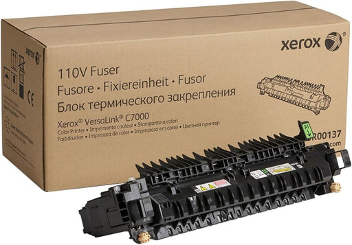 Xerox Genuine Xerox VersaLink C7000 Fuser Unit (115R00137) β Compatible Printer Supply β Get Toner Canada