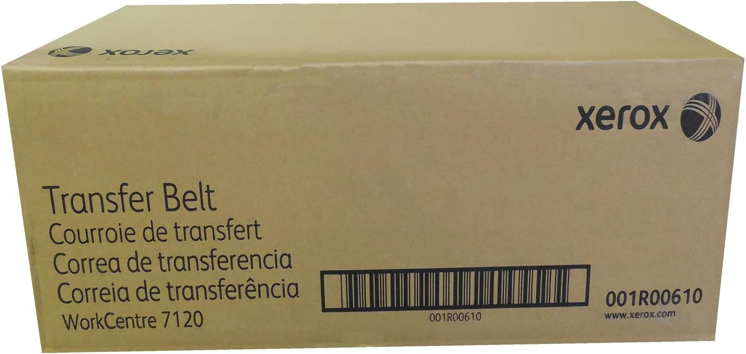 Xerox 001r00610 Transfer Belt