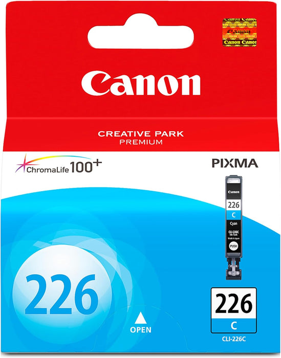 CLI-226 Cyan Ink Tank