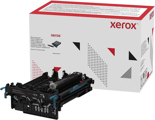 Xerox C310 Black Imaging Kit - Laser Print Technology β Compatible Printer Supply β Get Toner Canada