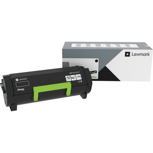Lexmark 66S1H00 High Yield Return Program Toner Cartridge β Compatible Printer Supply β Get Toner Canada