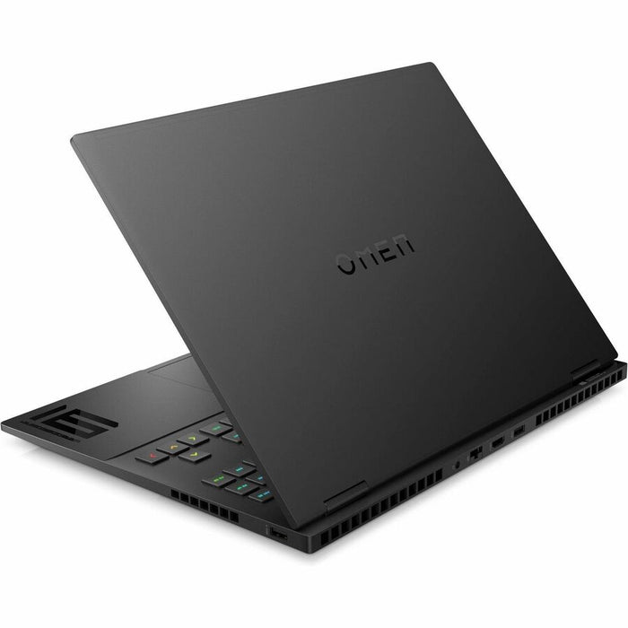 HP Omen 16-u1000ca 16" Notebook - WQXGA - Intel Core i9
