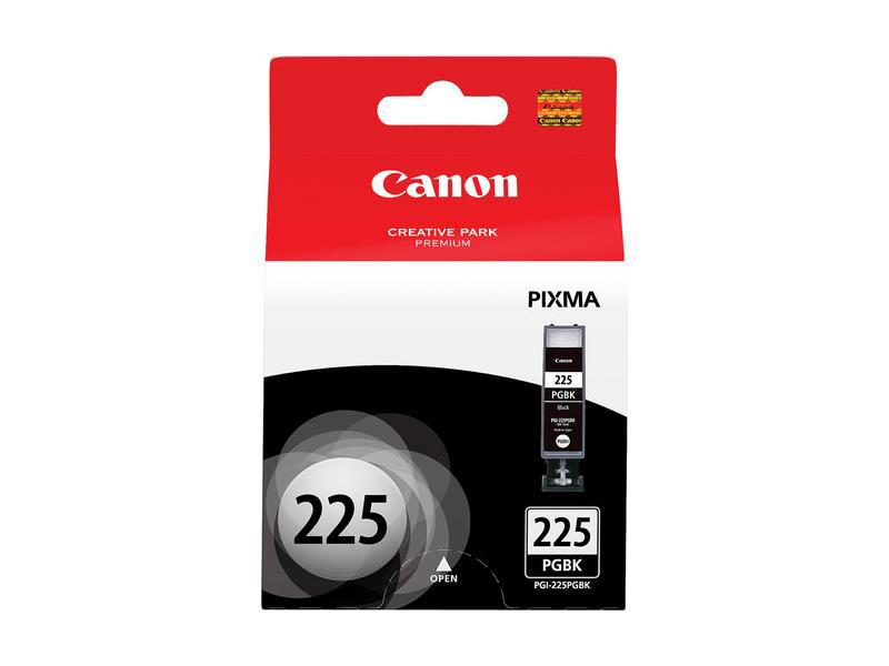 Canon PGI-225 Black Ink Tank