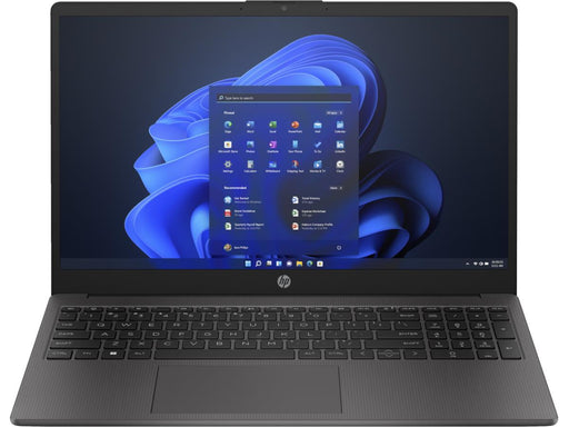 HP 255 G10 15.6" Notebook - Full HD - AMD Ryzen 5 7530U - 16 GB - 512 GB SSD