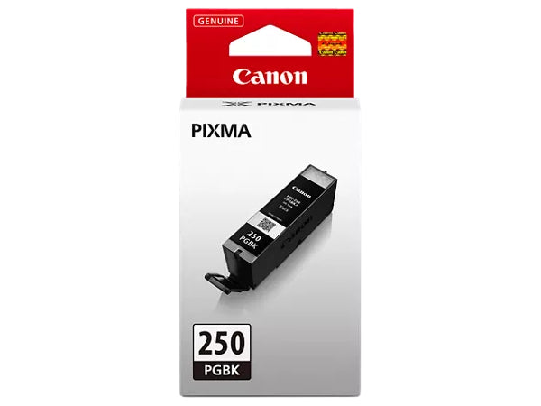 PGI-250 Black Ink Tank