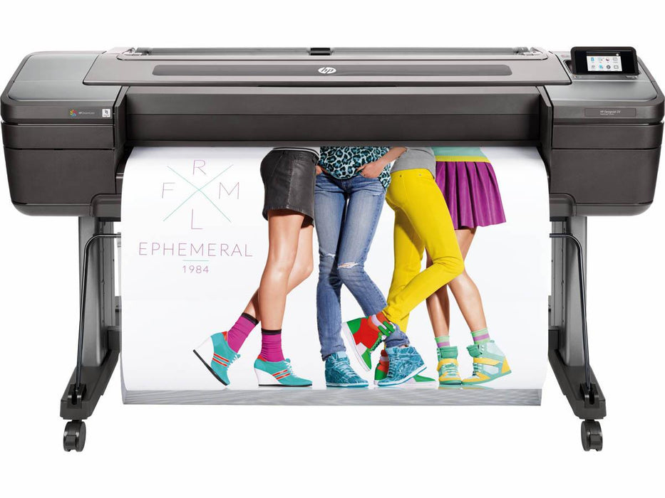 HP Designjet Z9+ PostScript Inkjet Large Format Printer