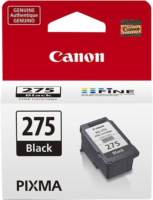 Canon PG-275 Pigment Black Ink Cartridge