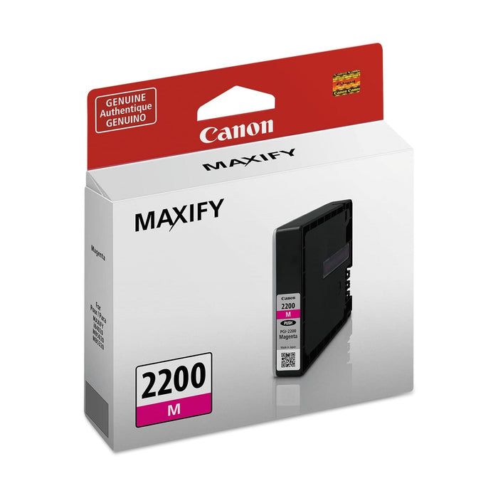 Canon PGI-2200 Magenta Ink Tank