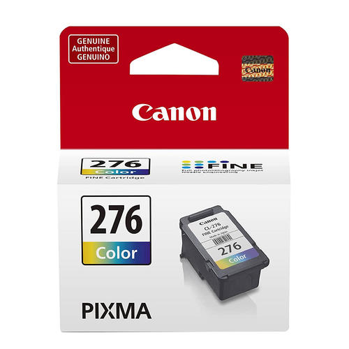 Canon CL-276 Colour Ink Cartridge