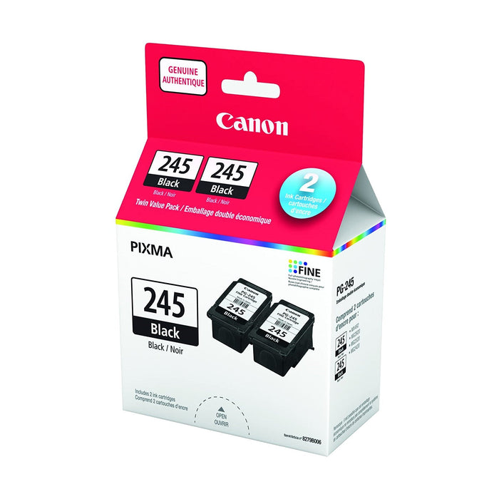 PG-245 Twin Ink Value Pack